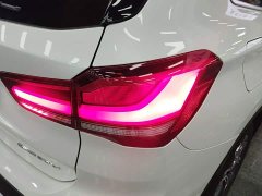 BMW X1 sDrive25Li Premier - ფოტო 7