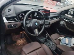 BMW X1 sDrive25Li Premier - ფოტო 9