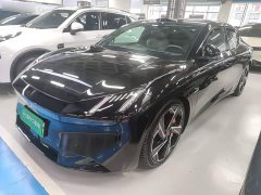 Lynk & Co Z10 2024 95kWh 702km AWD Intelligent Driving Ultra - ფოტო 1