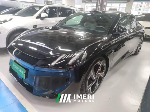 2026 Lynk & Co Z10 2024 95kWh 702km AWD Intelligent Driving Ultra - ავტომობილი ჩინეთიდან
