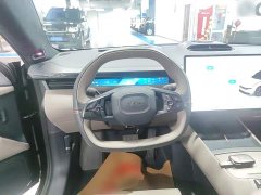 Lynk & Co Z10 2024 95kWh 702km AWD Intelligent Driving Ultra - ფოტო 10