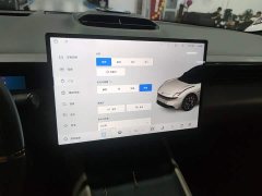 Lynk & Co Z10 2024 95kWh 702km AWD Intelligent Driving Ultra - ფოტო 12
