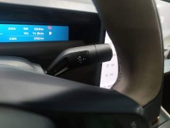 Lynk & Co Z10 2024 95kWh 702km AWD Intelligent Driving Ultra - ფოტო 13