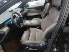 Lynk & Co Z10 2024 95kWh 702km AWD Intelligent Driving Ultra - ფოტო 14