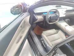 Lynk & Co Z10 2024 95kWh 702km AWD Intelligent Driving Ultra - ფოტო 15