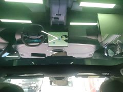 Lynk & Co Z10 2024 95kWh 702km AWD Intelligent Driving Ultra - ფოტო 17