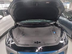 Lynk & Co Z10 2024 95kWh 702km AWD Intelligent Driving Ultra - ფოტო 19