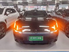 Lynk & Co Z10 2024 95kWh 702km AWD Intelligent Driving Ultra - ფოტო 2