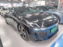 Lynk & Co Z10 2024 95kWh 702km AWD Intelligent Driving Ultra - ფოტო 3
