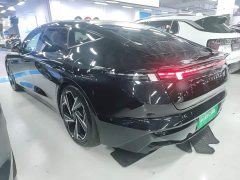 Lynk & Co Z10 2024 95kWh 702km AWD Intelligent Driving Ultra - ფოტო 4