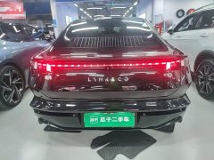 Lynk & Co Z10 2024 95kWh 702km AWD Intelligent Driving Ultra - ფოტო 5