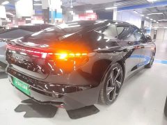 Lynk & Co Z10 2024 95kWh 702km AWD Intelligent Driving Ultra - ფოტო 6