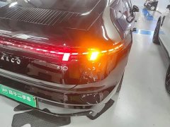 Lynk & Co Z10 2024 95kWh 702km AWD Intelligent Driving Ultra - ფოტო 7