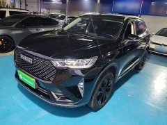 Haval H6 2021 Third Generation 2.0T Automatic Two-Wheel Drive Max - ფოტო 1