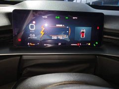 Haval H6 2021 Third Generation 2.0T Automatic Two-Wheel Drive Max - ფოტო 11