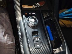 Haval H6 2021 Third Generation 2.0T Automatic Two-Wheel Drive Max - ფოტო 13
