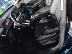 Haval H6 2021 Third Generation 2.0T Automatic Two-Wheel Drive Max - ფოტო 14