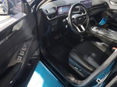 Haval H6 2021 Third Generation 2.0T Automatic Two-Wheel Drive Max - ფოტო 15