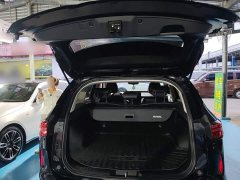 Haval H6 2021 Third Generation 2.0T Automatic Two-Wheel Drive Max - ფოტო 18