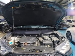 Haval H6 2021 Third Generation 2.0T Automatic Two-Wheel Drive Max - ფოტო 19