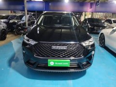 Haval H6 2021 Third Generation 2.0T Automatic Two-Wheel Drive Max - ფოტო 2