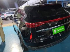 Haval H6 2021 Third Generation 2.0T Automatic Two-Wheel Drive Max - ფოტო 4