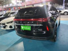 Haval H6 2021 Third Generation 2.0T Automatic Two-Wheel Drive Max - ფოტო 5