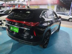 Haval H6 2021 Third Generation 2.0T Automatic Two-Wheel Drive Max - ფოტო 6