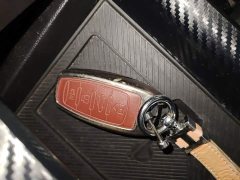 Haval H6 2021 Third Generation 2.0T Automatic Two-Wheel Drive Max - ფოტო 8