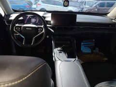 Haval H6 2021 Third Generation 2.0T Automatic Two-Wheel Drive Max - ფოტო 9