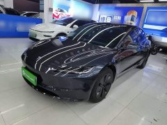 Tesla Model 3 2023 Rear-Wheel Drive - ფოტო 1