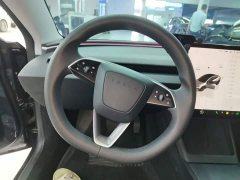 Tesla Model 3 2023 Rear-Wheel Drive - ფოტო 10