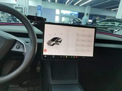 Tesla Model 3 2023 Rear-Wheel Drive - ფოტო 12