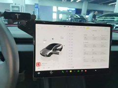 Tesla Model 3 2023 Rear-Wheel Drive - ფოტო 13