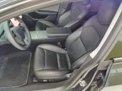 Tesla Model 3 2023 Rear-Wheel Drive - ფოტო 14