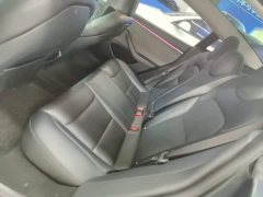 Tesla Model 3 2023 Rear-Wheel Drive - ფოტო 16