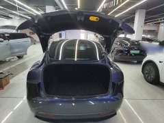 Tesla Model 3 2023 Rear-Wheel Drive - ფოტო 18
