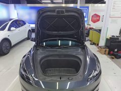 Tesla Model 3 2023 Rear-Wheel Drive - ფოტო 19