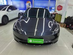 Tesla Model 3 2023 Rear-Wheel Drive - ფოტო 2
