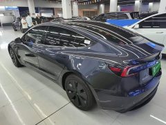 Tesla Model 3 2023 Rear-Wheel Drive - ფოტო 4