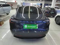 Tesla Model 3 2023 Rear-Wheel Drive - ფოტო 5