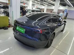 Tesla Model 3 2023 Rear-Wheel Drive - ფოტო 6