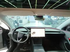 Tesla Model 3 2023 Rear-Wheel Drive - ფოტო 9