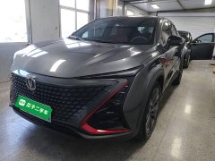 Changan UNI-T 2020 1.5T Premium - ფოტო 1