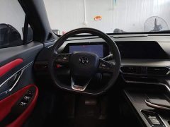 Changan UNI-T 2020 1.5T Premium - ფოტო 10
