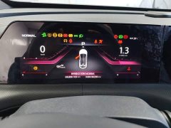 Changan UNI-T 2020 1.5T Premium - ფოტო 11