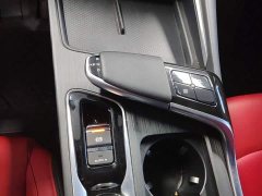 Changan UNI-T 2020 1.5T Premium - ფოტო 13