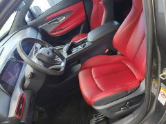 Changan UNI-T 2020 1.5T Premium - ფოტო 14