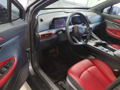 Changan UNI-T 2020 1.5T Premium - ფოტო 15