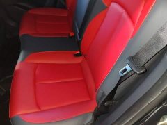 Changan UNI-T 2020 1.5T Premium - ფოტო 16